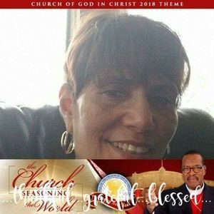 Meet your Posher, Deborah